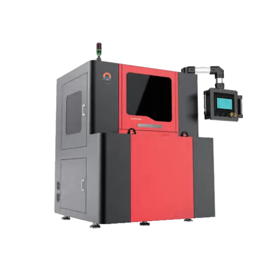 Custom Riveting Machine