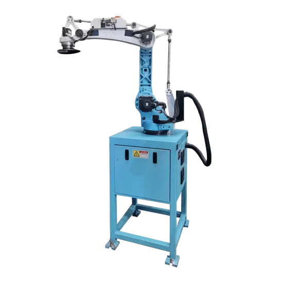 25kg Stamping Robot