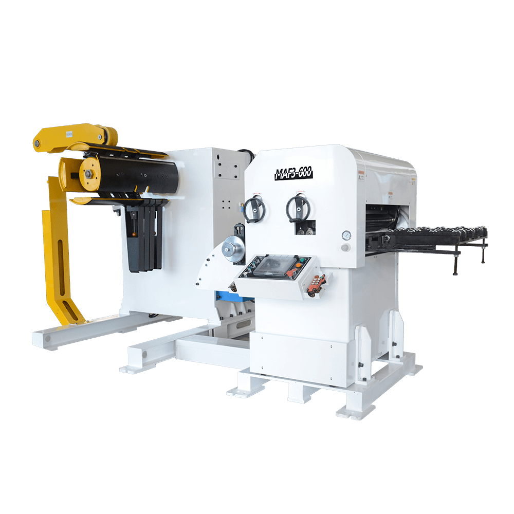 FUXIN Robot Launches Comprehensive Automated Stamping Solutions to Help Manufacturing Clients Increase Efficiency and Reduce Costs