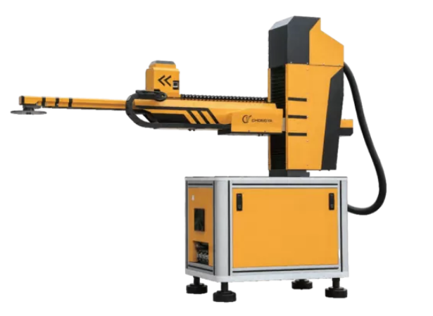 Intelligent Swing Arm Stamping Manipulator