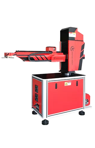 Intelligent Swing Arm Stamping Manipulator