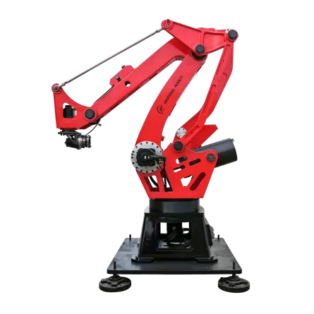 3100mm Stamping Robot