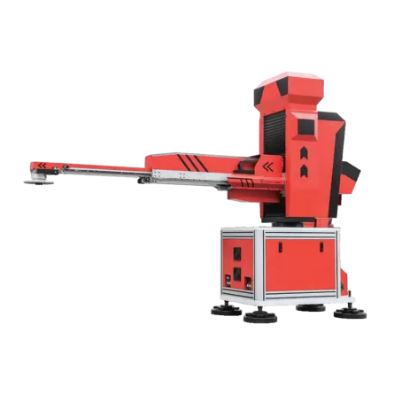 10KG Intelligent Swing Arm Stamping Manipulator