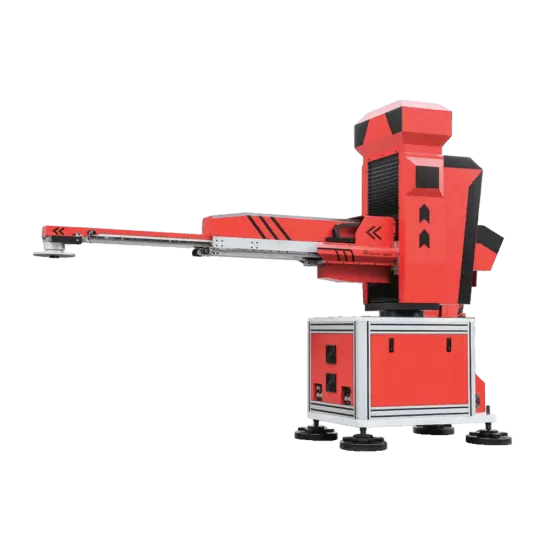 10KG Intelligent Swing Arm Stamping Manipulator