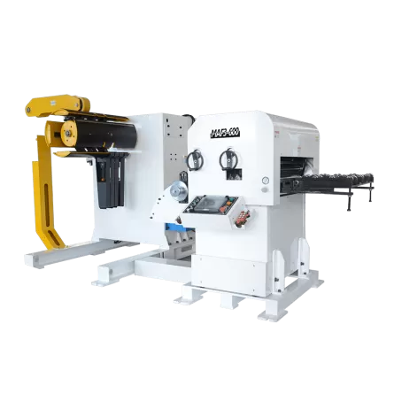 Thin Material Stamping Feeder