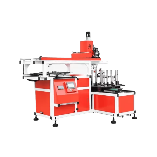 Metal Stamping Feeder