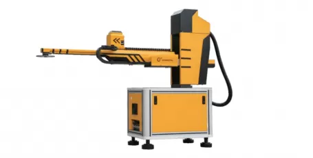 What Are the Advantages of Using a Stamping Manipulator?