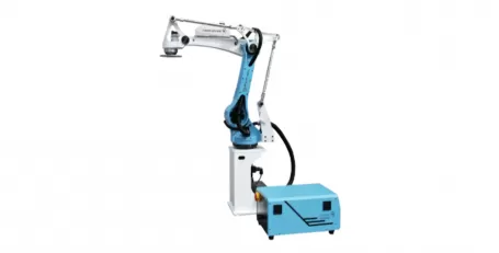 Types Of Intelligent Joint Stamping Robot