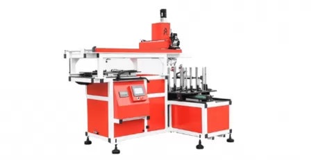 Choosing the Right Press Feeder for Automated Stamping Production